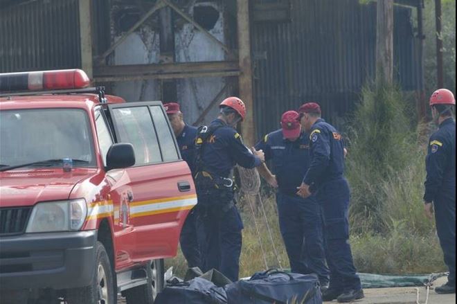 Κύπρος: Κορυφώνεται το «θρίλερ» με τον serial killer – Η πορεία των ερευνών