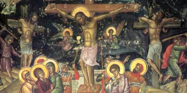 Μεγάλη Παρασκευή: Η ζωή εν τάφω – Τι γιορτάζουμε, ποια η σημασία της ημέρας