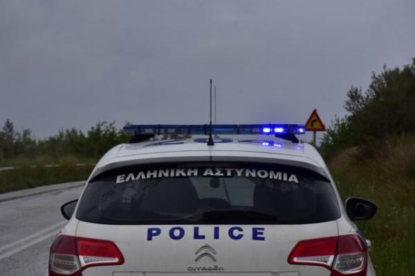Θεσσαλονίκη: 43χρονος «άδειαζε» καταστήματα και γραφεία