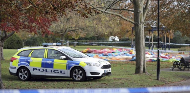 Βρετανία: Ποινική έρευνα για εκατοντάδες θανάτους σε νοσοκομείο