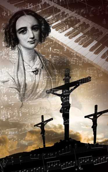 Ο μύθος της Eβίτα Περόν