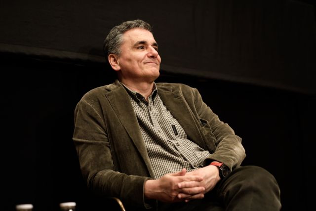 Το δηλητήριο του Ευκλείδη