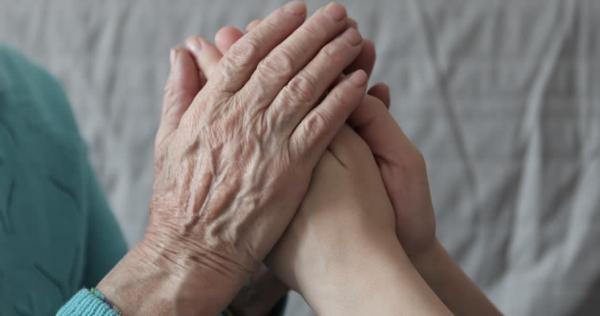 Γυναίκα έζησε έως τα 99 με τα όργανά της σε λάθος θέσεις