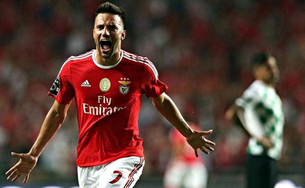 Ετοιμάζει βαλίτσες για Premier League ο Σάμαρης;