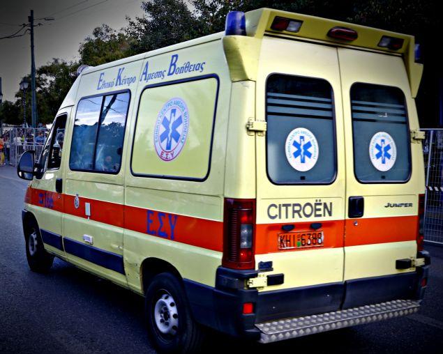 Συναγερμός στο Ναύπλιο: Μαζικά στο νοσοκομείο μαθητές με γαστρεντερίτιδα