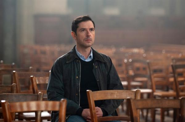 Εγκλημα, τιμωρία, Εκκλησία