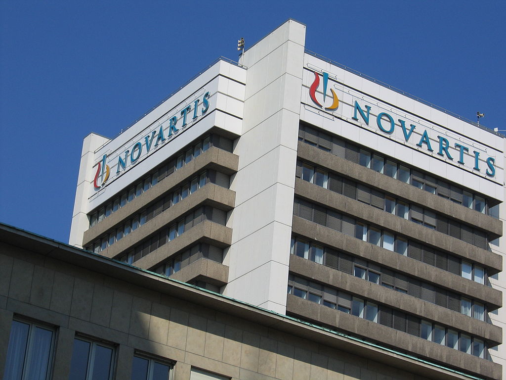 Novartis: «Ενδείξεις» μόνο για Λοβέρδο - Στο αρχείο για τέσσερις, συνεχίζεται η έρευνα για πέντε