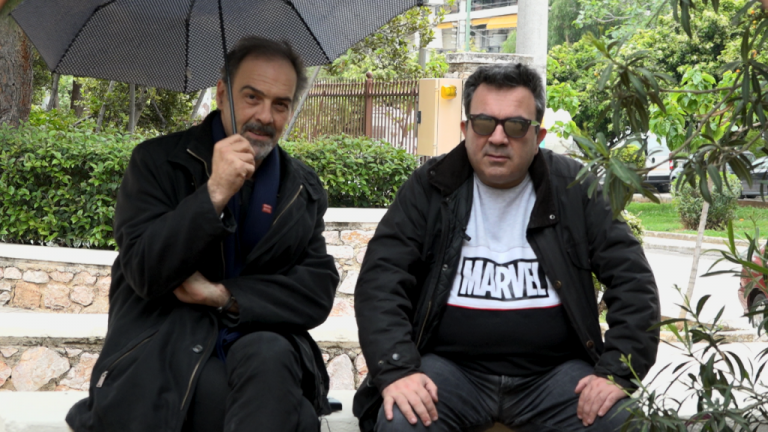 Σινεμά στη Σέντρα και Marvel