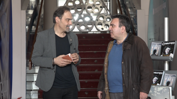 Σινεμά στη Σέντρα και σε… σινεμά