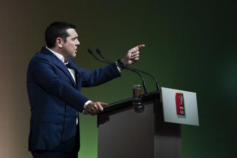 Τέσσερα χρόνια χωρίς κάλπη