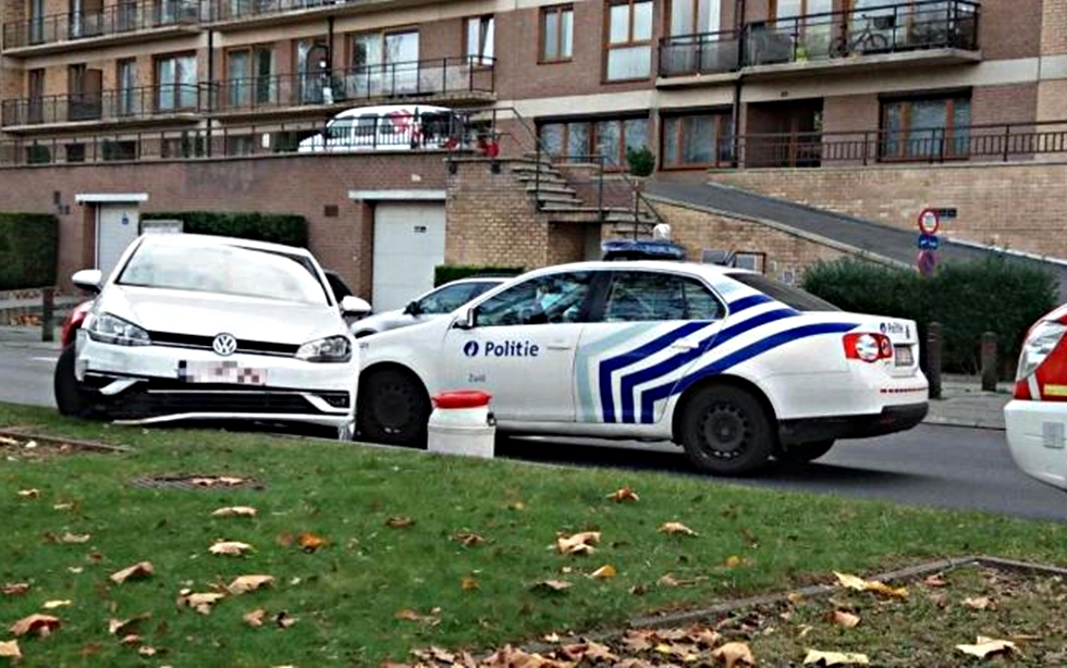 Έφοδος της βελγικής αστυνομίας στο προπονητικό κέντρο της Άντερλεχτ
