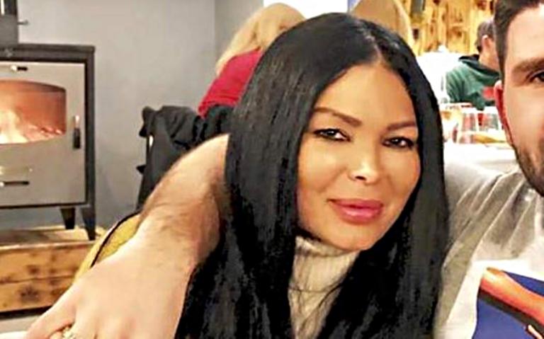 Εφιαλτικές αναρτήσεις εκθέτουν έλληνα διεθνή μπασκετμπολίστα