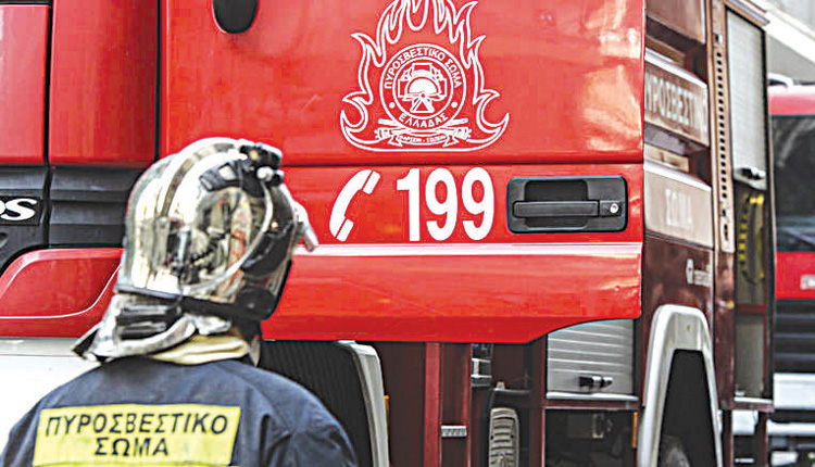 θρίλερ στην Άμφισσα με απανθρακωμένη σορό σε αυτοκίνητο