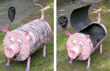 Δεν θα πιστεύετε με αυτές τις ψησταριές που θα δείτε (εικόνες)