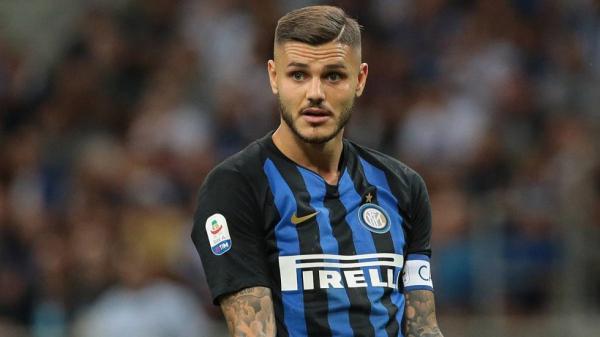 Δεν αλλάζουν στάση οι οπαδοί της Ίντερ για Ικάρντι: «Ούτε βήμα πίσω»