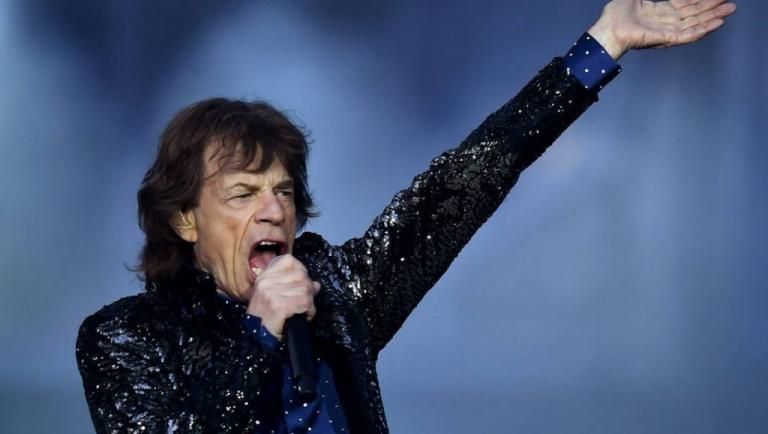 Εσπευσμένα στο χειρουργείο ο Μικ Τζάγκερ