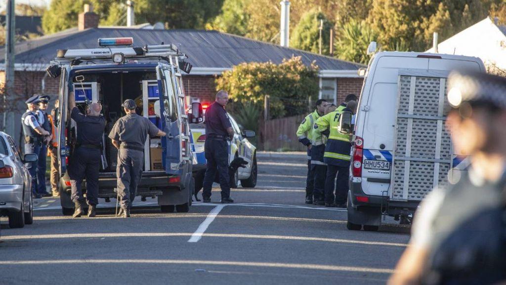 Νέα Ζηλανδία: Οι αρχές εξουδετέρωσαν ύποπτο πακέτο στο σπίτι του 33χρονου