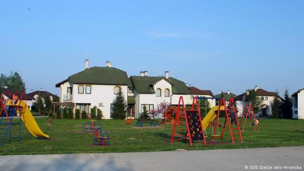 70 χρόνια Παιδικά Χωριά SOS