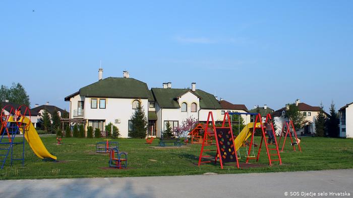 70 χρόνια Παιδικά Χωριά SOS