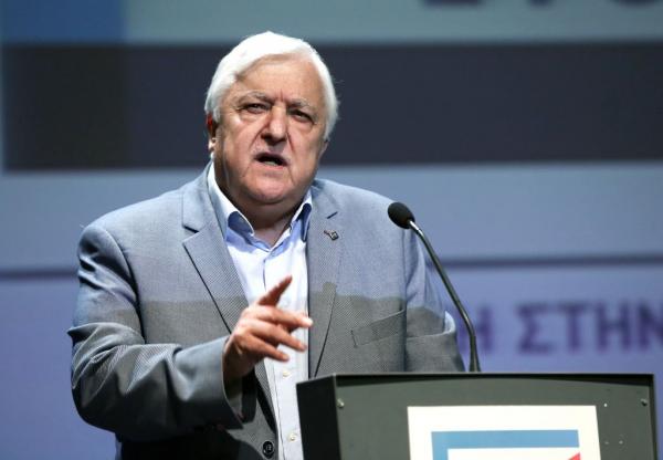 Αυτοί είναι οι υποψήφιοι ευρωβουλευτές της «Δημοκρατικής Ευθύνης»