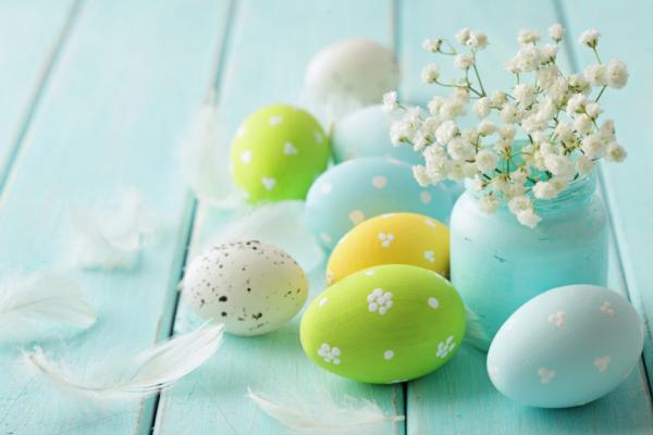 Πόσες θερμίδες έχουν όλα τα φαγητά του Πάσχα (λίστα)