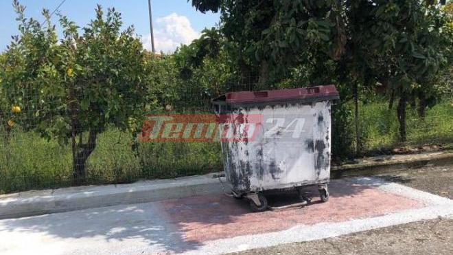 Αίγιο: Το DNA «μίλησε» – Μητέρα του βρέφους που βρέθηκε σε κάδο η 35χρονη