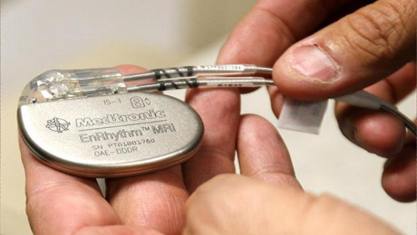 ΗΠΑ: Βηματοδότης με ενέργεια από τους χτύπους καρδιάς