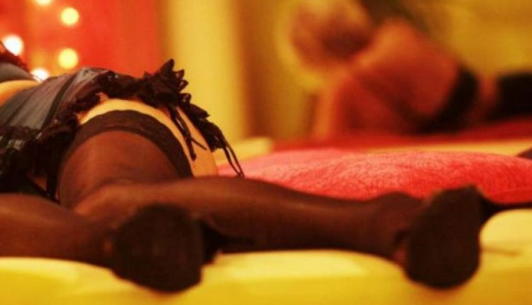 Ηράκλειο: Σοκ για την υπόθεση σωματεμπορίας εις βάρος 25χρονης