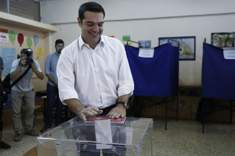 Σε 10 ημέρες «κληρώνει» για τις εκλογές