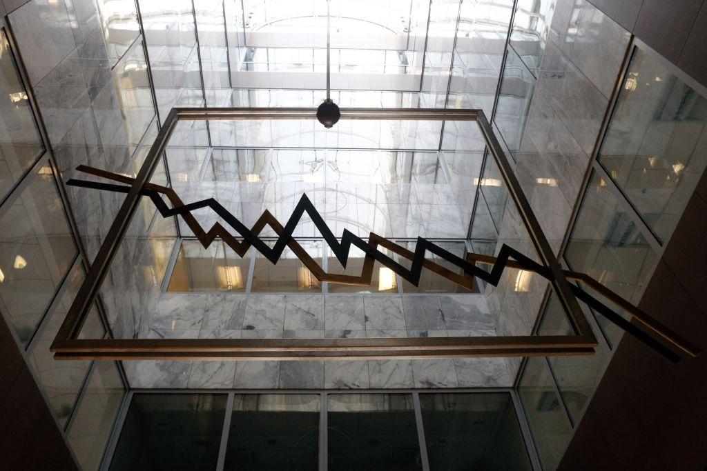 Με άνοδο άνοιξε το Χρηματιστήριο Αθηνών