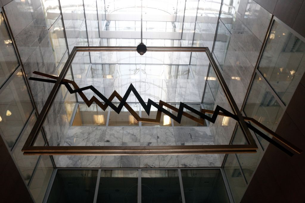 Με άνοδο άνοιξε το Χρηματιστήριο Αθηνών