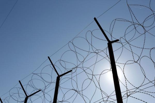 Διαμαρτυρία κρατουμένων στις κλειστές φυλακές Χανίων