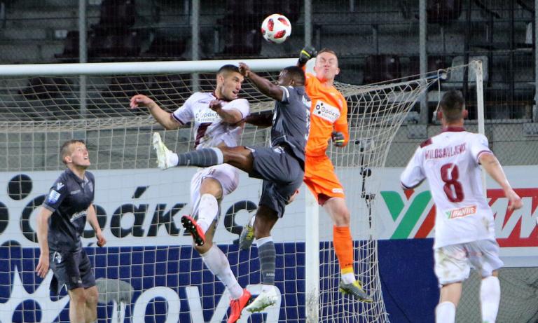 Ενας Βορειομακεδόνας