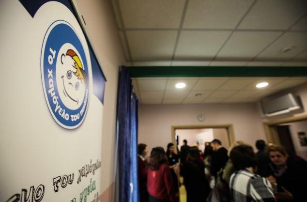 Χαμόγελο του Παιδιού: Βρέθηκε τρομαγμένος και βρεγμένος ο 18χρονος που είχε εξαφανιστεί στο Μαρούσι