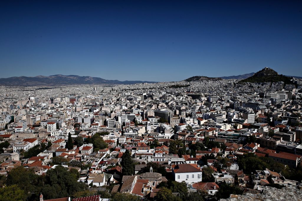 Στην τελική ευθεία το Κτηματολόγιο στην Αθήνα: Όλα όσα πρέπει να γνωρίζετε