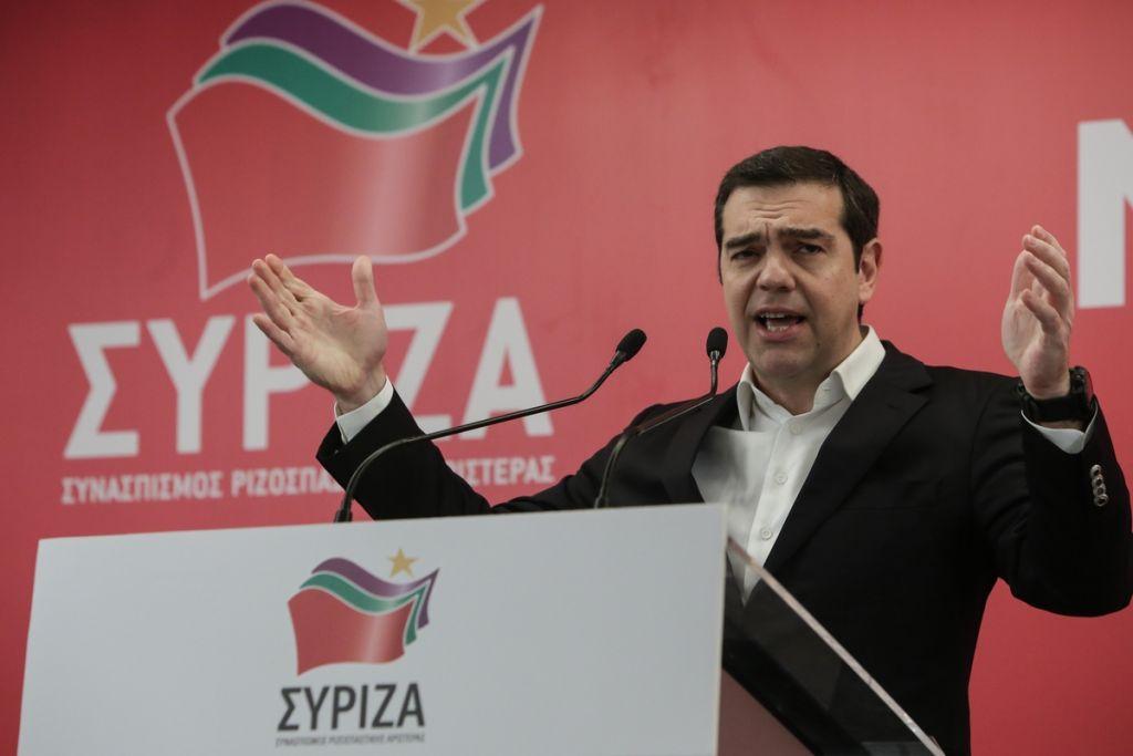 Στις πόσες αρνήσεις καίγεται ο Τσίπρας;