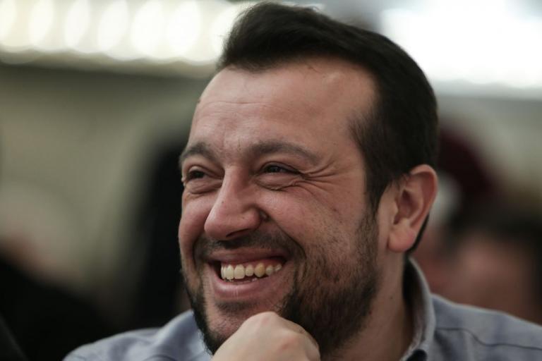 Παππάς: Αγαπώ πολύ την οικογένεια του Πετσίτη – Θα μπορούσε να έχει πάρει μια θέση δίπλα μου