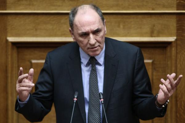 Σταθάκης: Ανοικτό το ενδεχόμενο νέου διαγωνισμού για αποκρατικοποίηση ΕΛΠΕ – ΔΕΠΑ