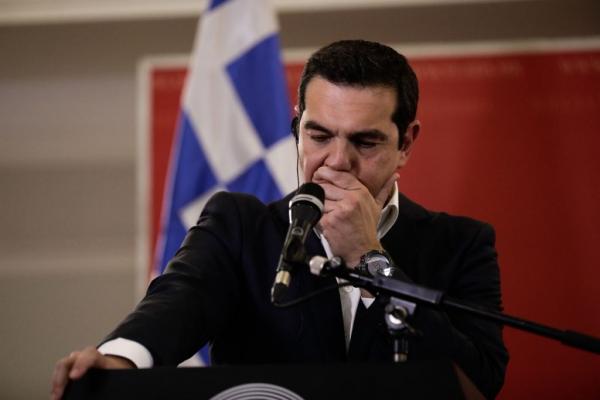 Ο Αλέξης «τρώει» τον Τσίπρα – Ολες οι επιλογές του απέτυχαν και οδηγούν σε δεινή ήττα