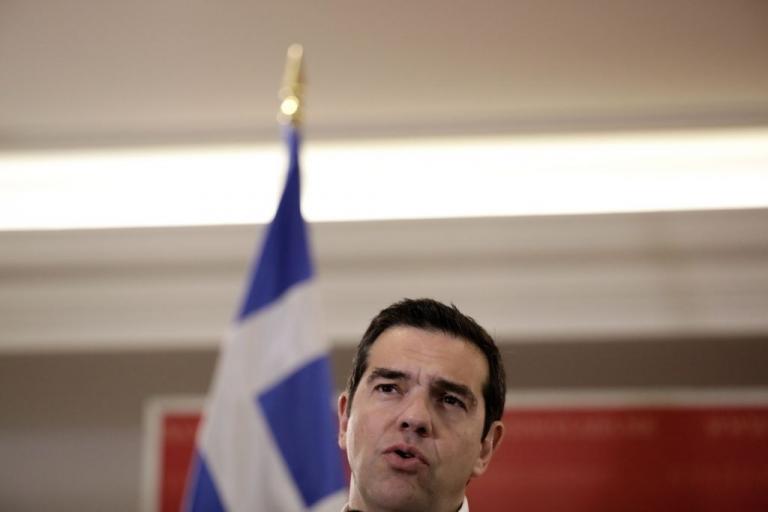 Ο αβάσταχτος κυνισμός του Αλέξη Τσίπρα