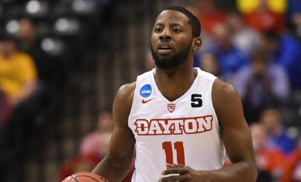 Σκούτσι Σμιθ: Αυτός είναι ο αντικαταστάτης του Ράιαν Χάροου