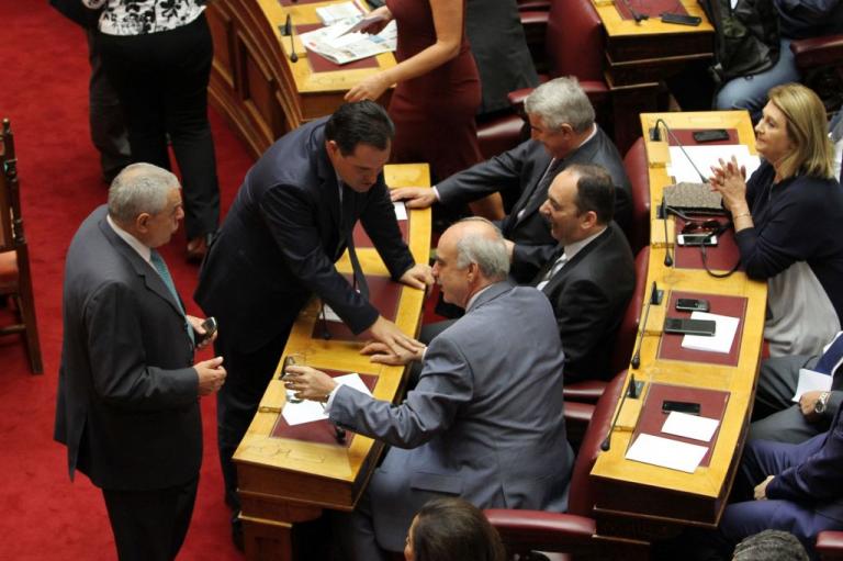 Επίκαιρη επερώτηση της ΝΔ για μέτρα αντιπυρικής προστασίας