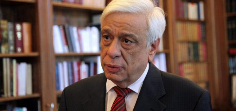 Αιχμές Παυλόπουλου για την περιπέτεια της γιαγιάς με τα τερλίκια