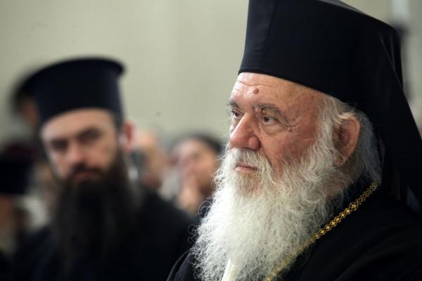 Αρχιεπίσκοπος Ιερώνυμος: Ευχές για ένα πραγματικό Πάσχα, εσωτερική Ανάσταση