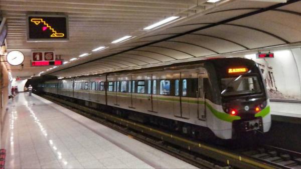 Πώς θα κινηθούν τα μέσα μαζικής μεταφοράς τις μέρες του Πάσχα