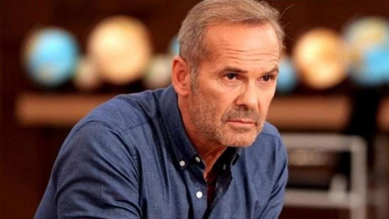 Πέτρος Κωστόπουλος: Ξέσπασε κατά της Ηλιάνας Παπαγεωργίου