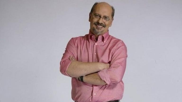 Το μεσημέρι το τελευταίο αντίο στον Βασίλη Λυριτζή