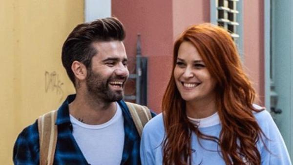 O Μαραντίνης σχολίασε αναρτήσεις της Χρηστίδου