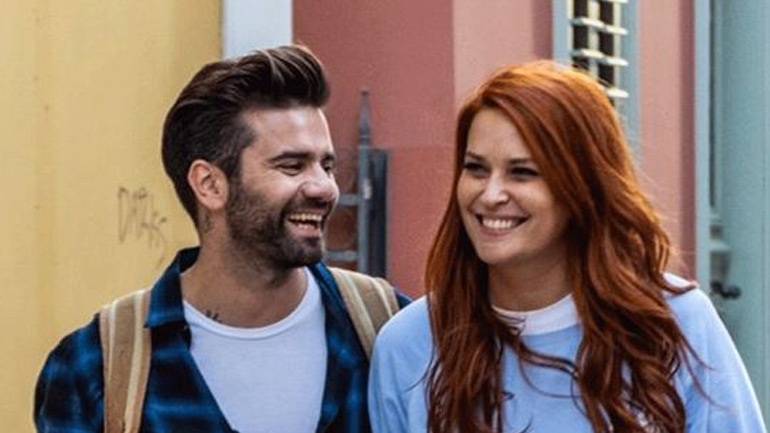 O Μαραντίνης σχολίασε αναρτήσεις της Χρηστίδου