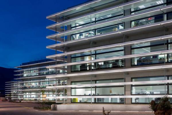 Πανγαία: Απέκτησε το 60% των Aphrodite Hills και Aphrodite Springs στην Πάφο